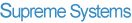 Supreme Systems Pvt. Ltd.