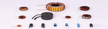 Product Range